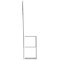 Ekena Millwork 5 1/2-in. W x 18-in. D x 26-in. H Merced Architectural Grade PVC Knee Brace BRCP055X18X26MRC - alternate 5
